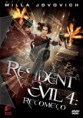 Resident Evil 4 Recomeco Dublado